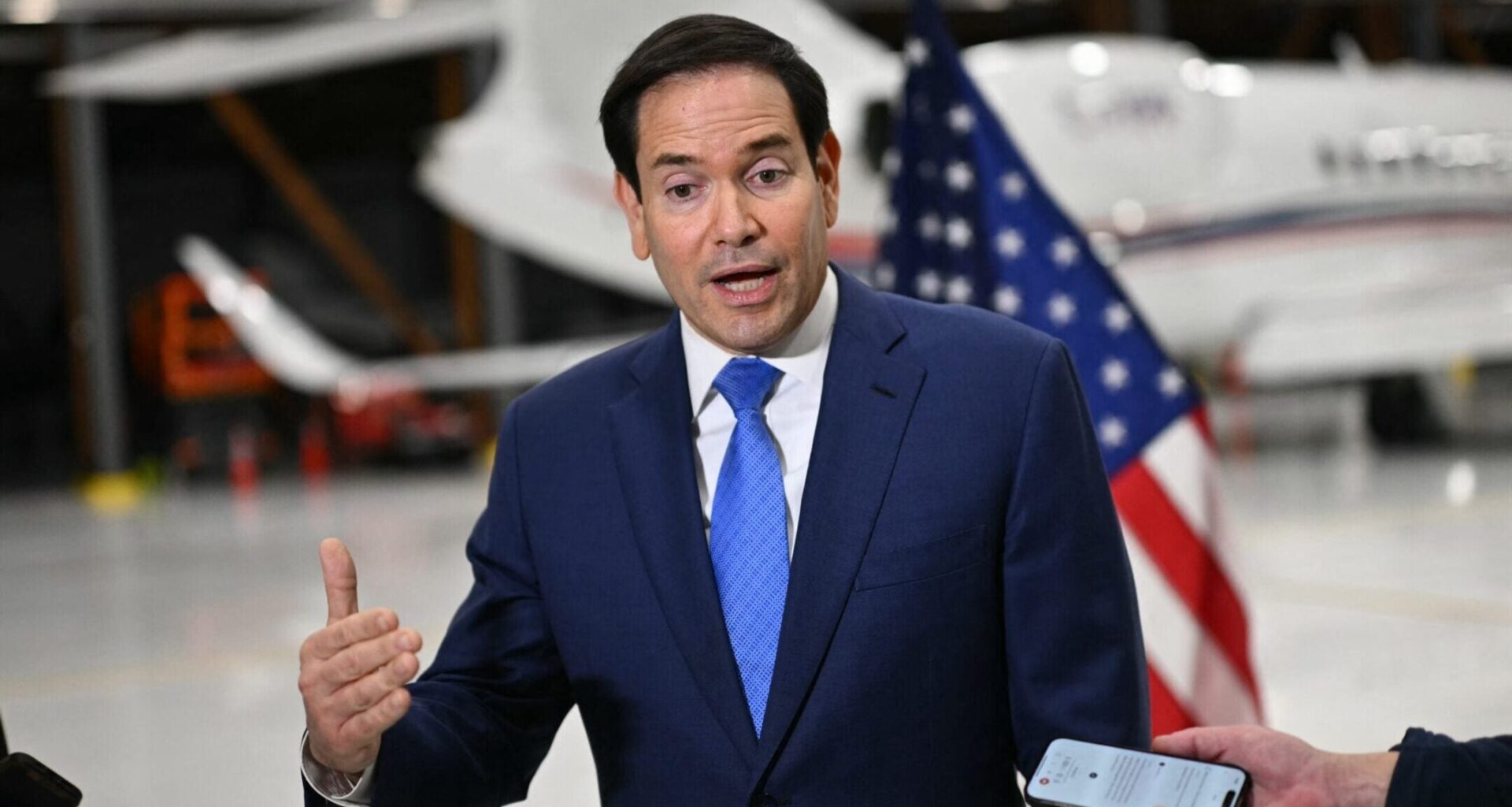 Jewish groups defend European media monitors banned for what State Dept. calls ‘censorship’ 