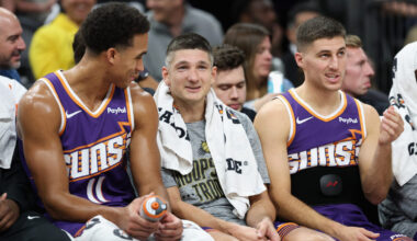 grayson allen out suns pelicans injury report...