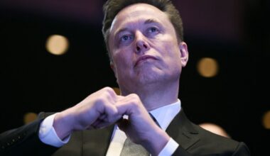 A SpaceX IPO could be the largest public offering of all time—and Elon Musk's biggest headache