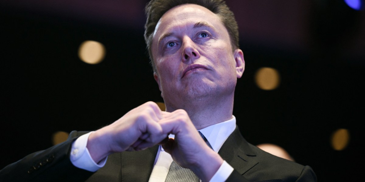 A SpaceX IPO could be the largest public offering of all time—and Elon Musk's biggest headache