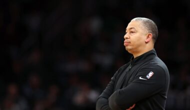 The LA Clippers were supposed to be triumphant this season. They’ve been a disaster