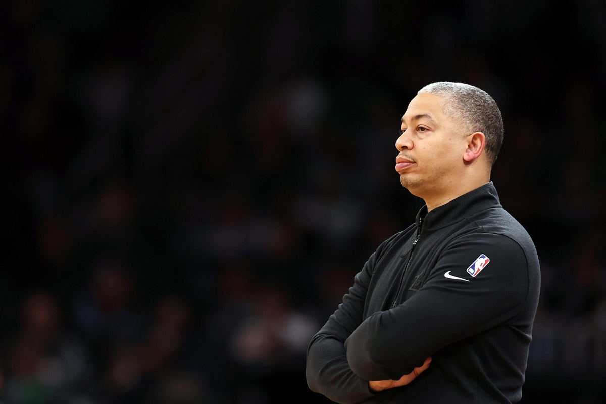 The LA Clippers were supposed to be triumphant this season. They’ve been a disaster