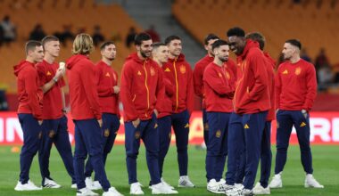 Chelsea reignite interest in forward they came 'very close' to signing after 27-goal season