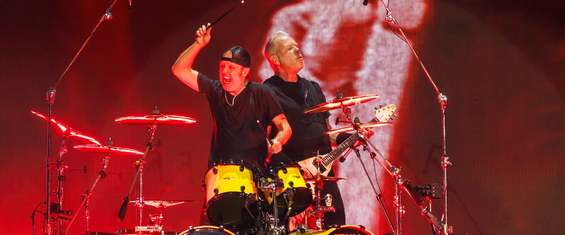 Where Are They Now? The Rock Star Who Inspired Generations of Metalheads and Drummers in the 1980s and Beyond