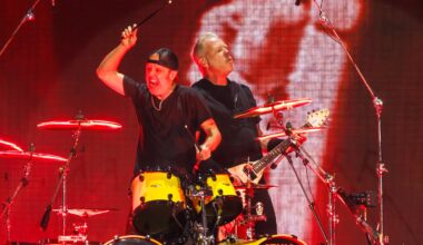 Where Are They Now? The Rock Star Who Inspired Generations of Metalheads and Drummers in the 1980s and Beyond