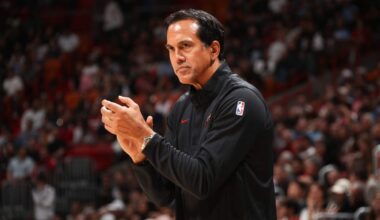 The Heat and their turnaround: Utilizing CLA and moving in transition