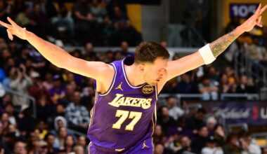 10 stats milestones to watch for in December