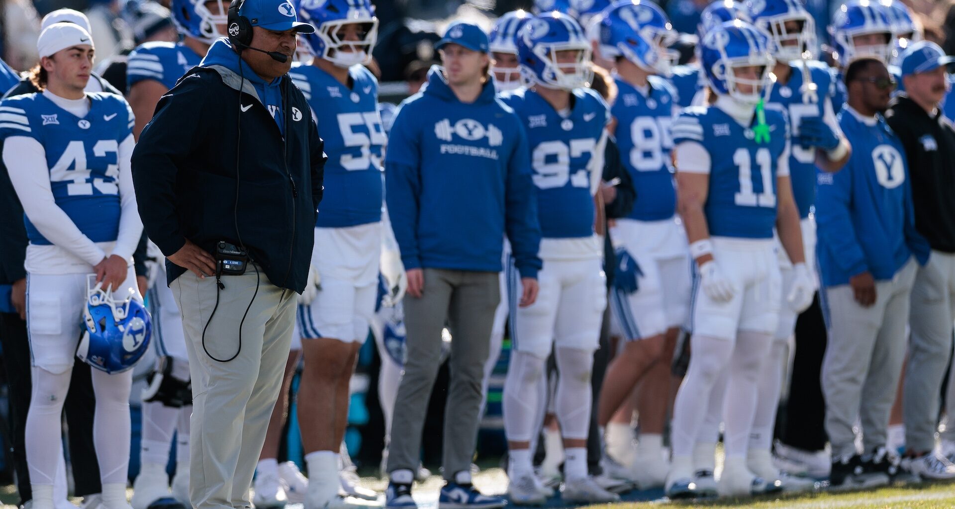 The College Football Playoff Is Here And No One Is Happy