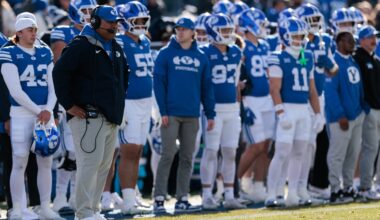 The College Football Playoff Is Here And No One Is Happy