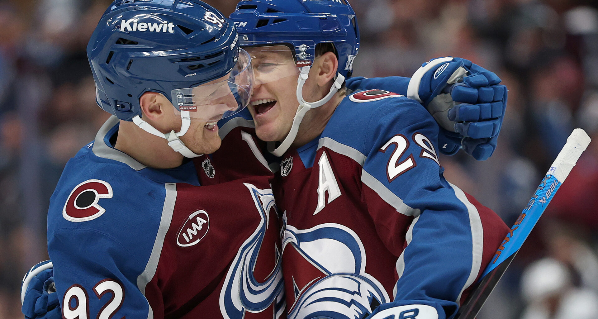 Who Can Stop The Avalanche? - Defector