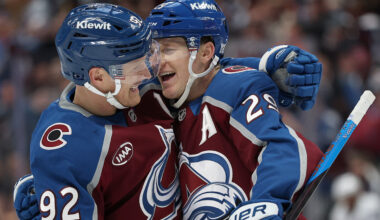 Who Can Stop The Avalanche? - Defector