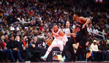 Knicks’ Jalen Brunson has flipped the script of his scoring prowess