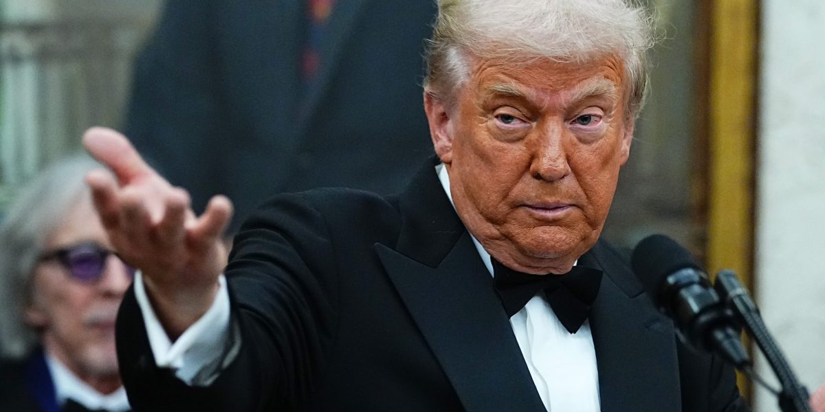 Top healthcare exec: insurance will spike to subsidize a tax cut to millionaires and billionaires