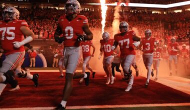 Did Ohio State win a national title, lose 14 NFL Draft picks … and get better?