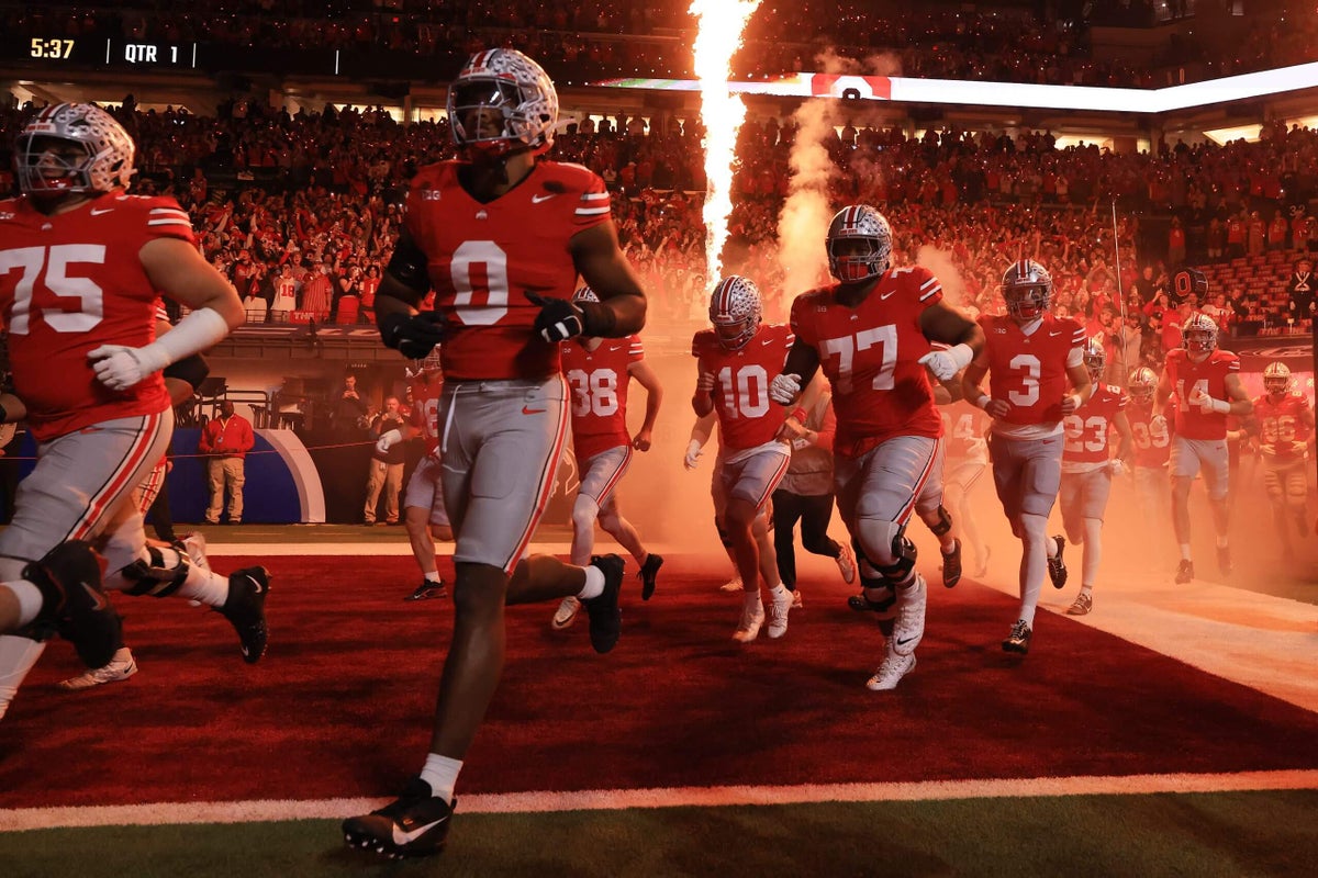 Did Ohio State win a national title, lose 14 NFL Draft picks … and get better?