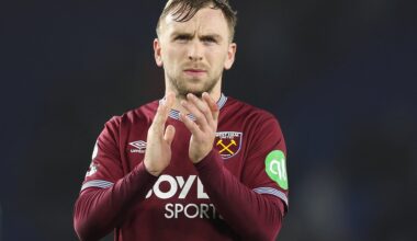 Danny Dyer issues five-word response to Jarrod Bowen leaving West Ham for Chelsea