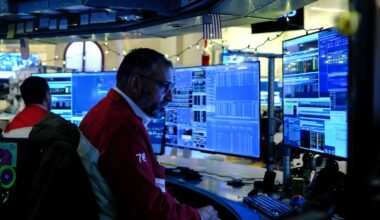 Stock Indexes End Mixed After Delayed Jobs Data; Unemployment Rate Higher Than Expected