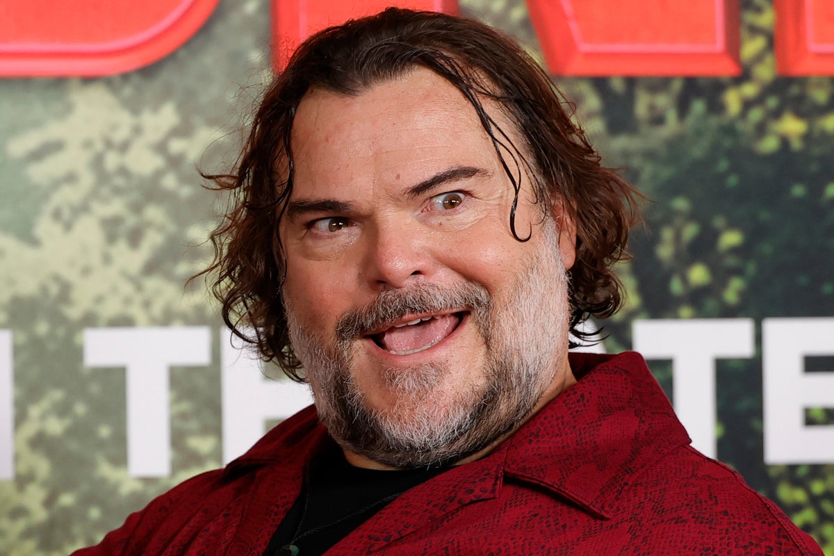 Have we massively underestimated Jack Black’s appeal?