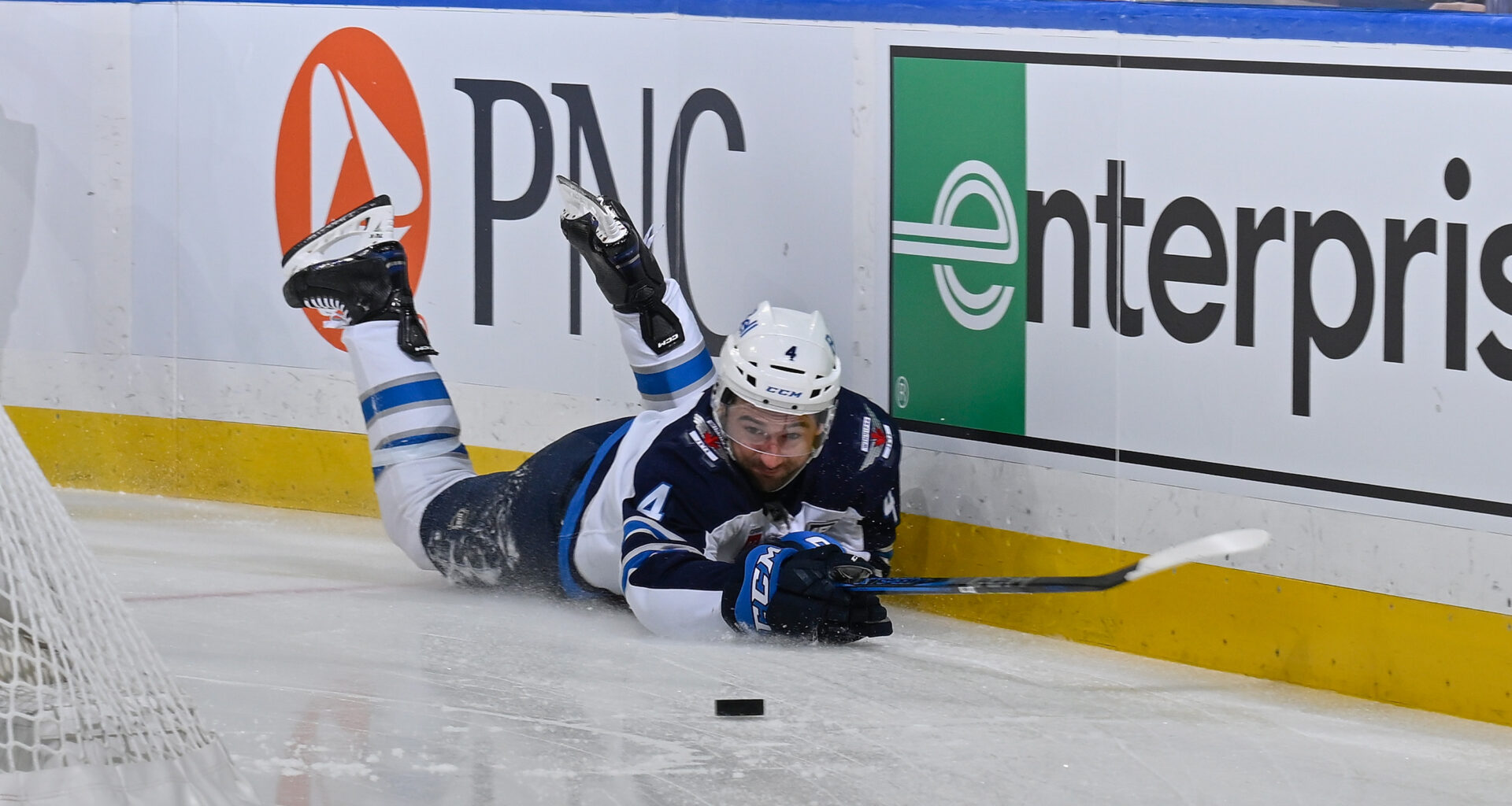 The Jets Are Stuck On The Tarmac