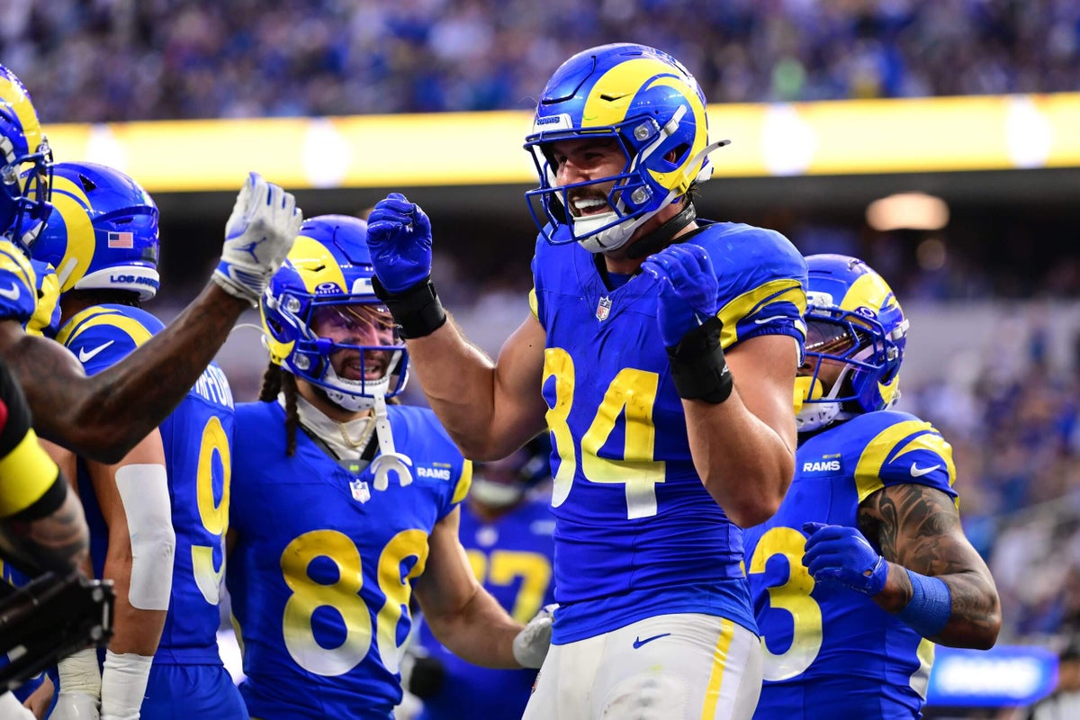 Fantasy football rankings Week 16: Sleepers, starts, surprise best playoff performances