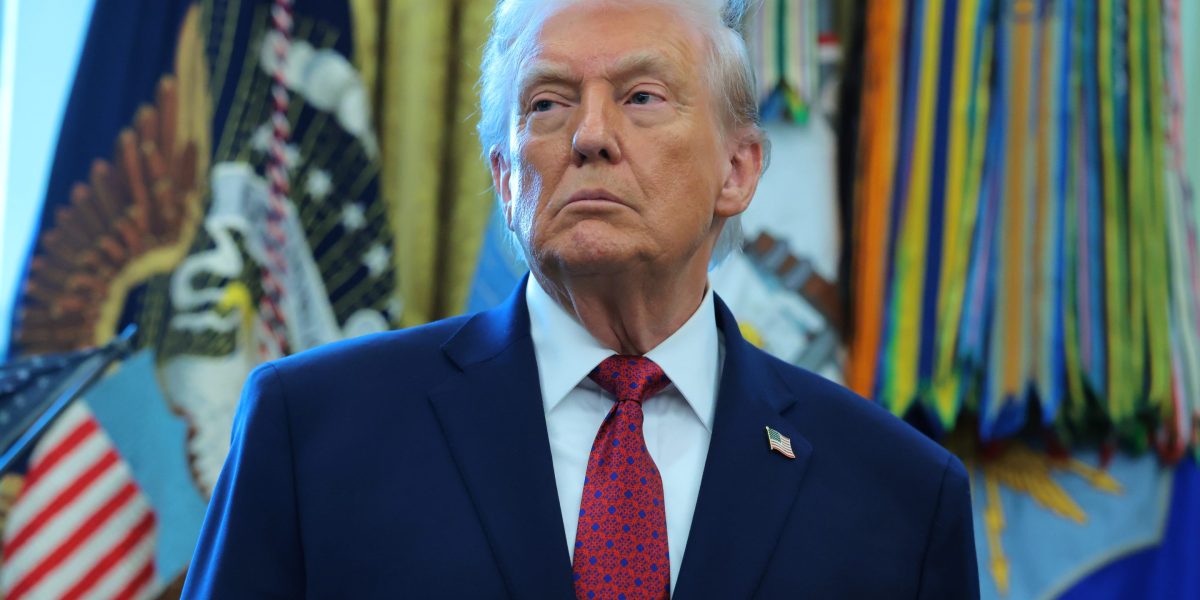 Former Obama economic advisor feels 'a tiny bit bad' for Trump on affordability crisis