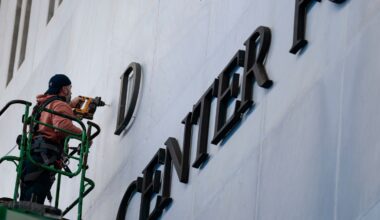 Kennedy Center Honors Ratings Drop Following Trump-Hosted Show