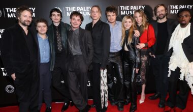 'Stranger Things' Creators Know What Viewers Want From Final Episodes