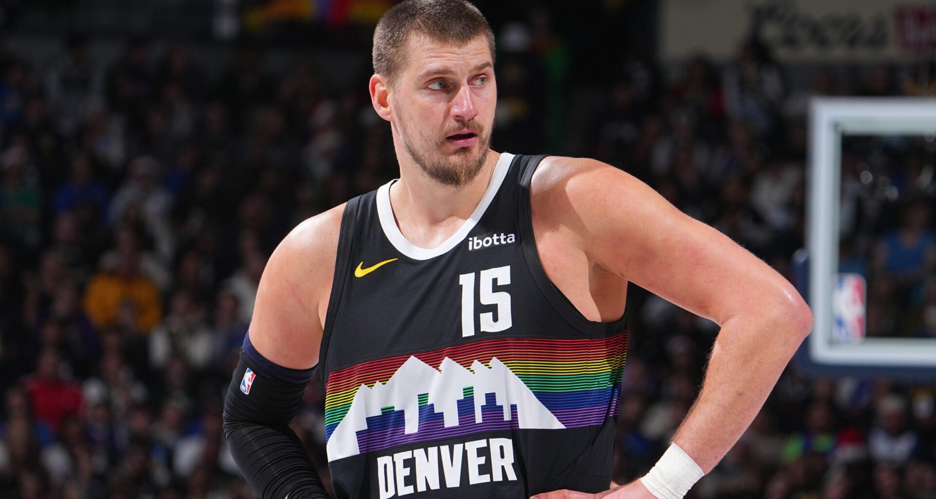 Christmas Day to feature 9 of NBA's 10 most-viewed players