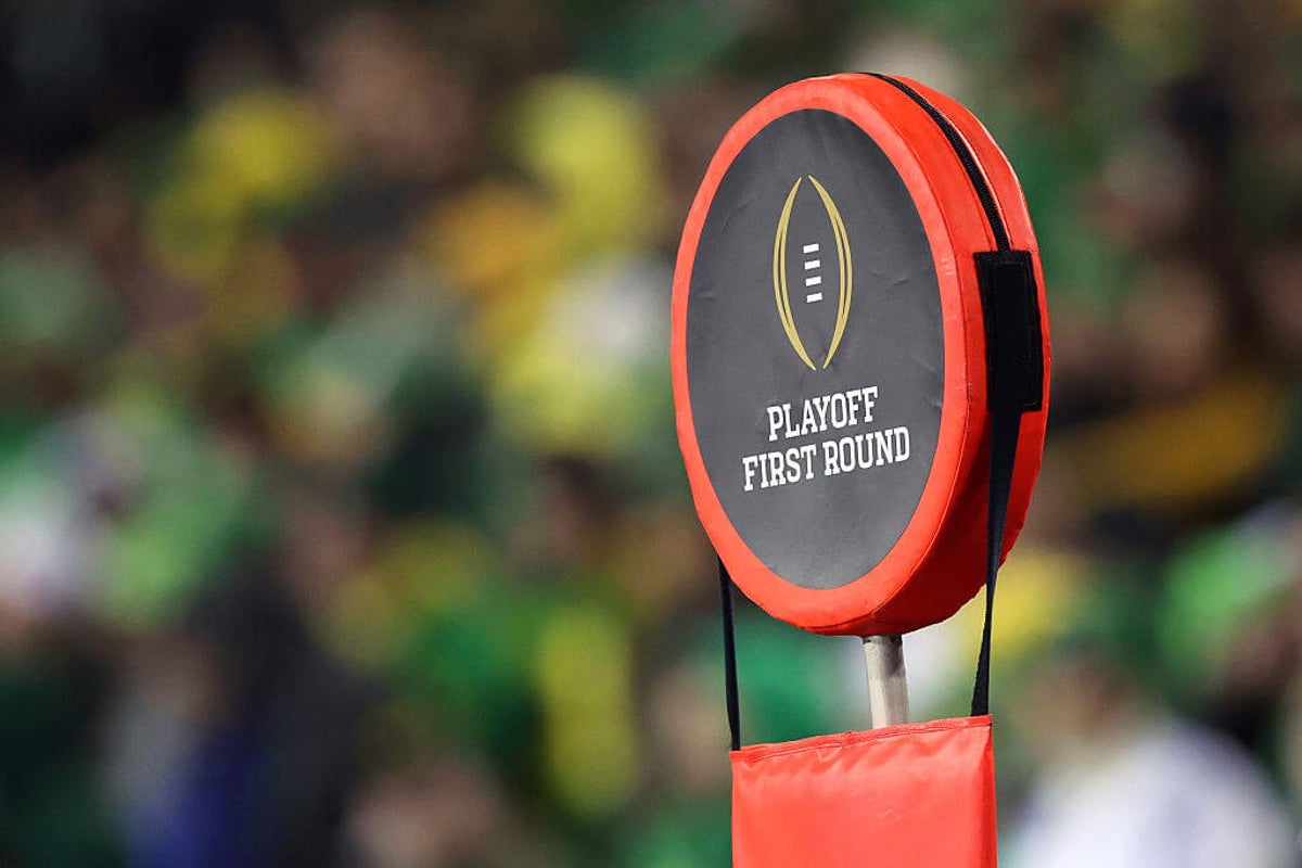 What will the College Football Playoff look like in 2026? The primary options as deadline nears