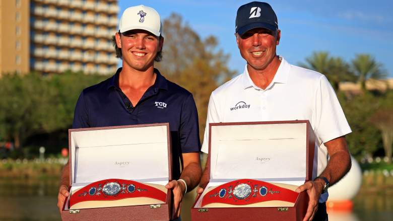 Matt and Cameron Kuchar