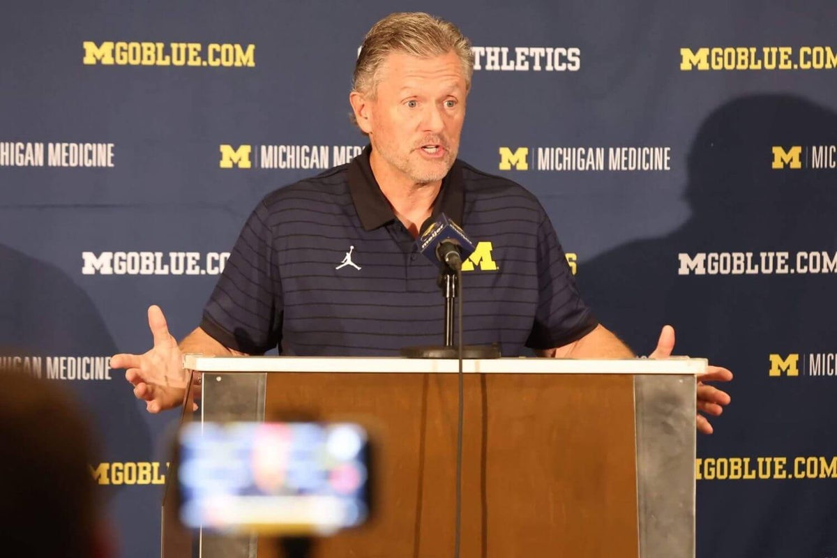 Did Michigan luck into Kyle Whittingham? Plus, a USC-Notre Dame blame game in Mandel’s Mailbag