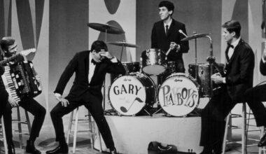 Al Kooper and the Son of Jerry Lewis Created 60s Magic, but One of Them Wasn’t Crazy About It