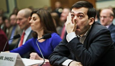 Inside the Shkreli Awards, where American healthcare’s worst abuses are named