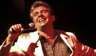 4 Unforgettable Monkees Tunes Sung by Davy Jones in Honor of What Would’ve Been His 80th Birthday