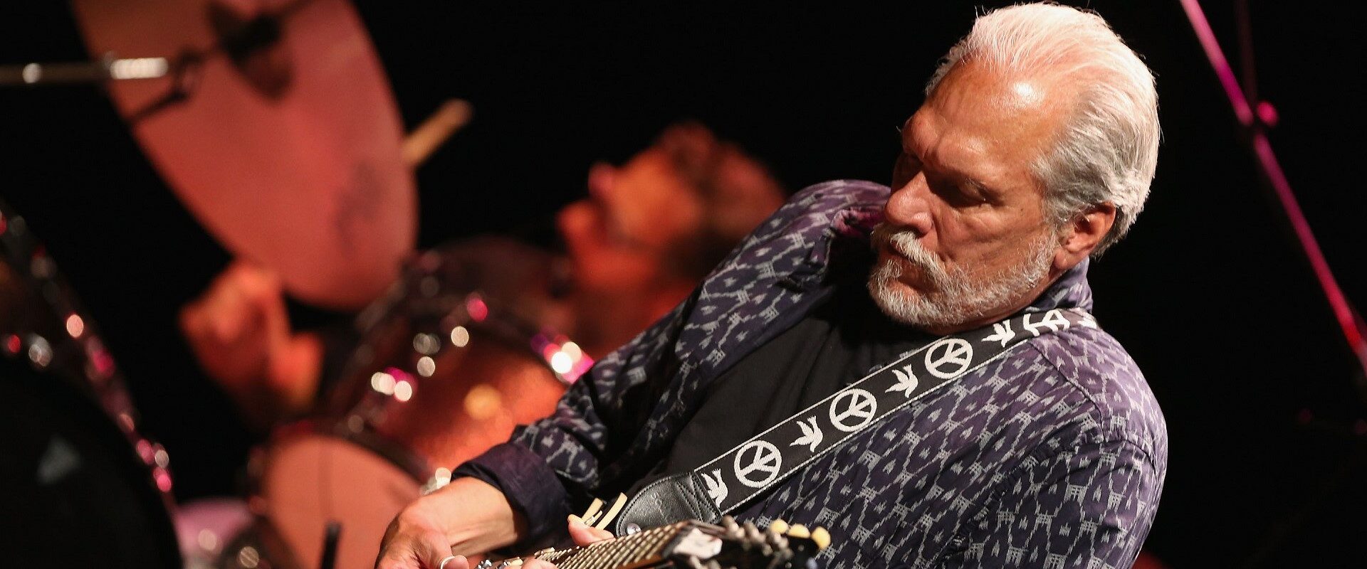 4 Cool Jefferson Airplane Songs Written by or Showcasing Jorma Kaukonen in Honor of His 85th Birthday