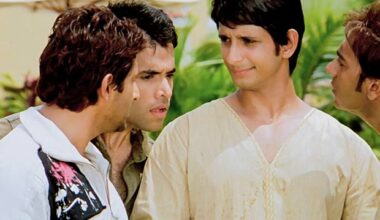 Rohit Shetty’s Golmaal 5 to reunite OG cast with FIRST-EVER female villain: Report