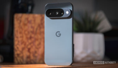 Google Pixel 10 hero image