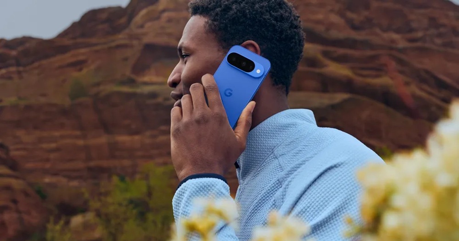 Google signals a future update will tackle Pixel pocket dialing and accidental taps