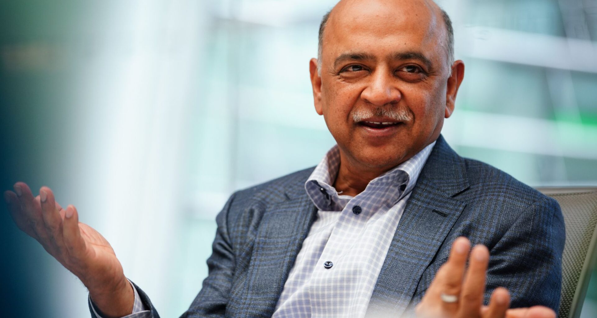 IBM CEO warns that ongoing trillion-dollar AI data center buildout is unsustainable — says there is 'no way' that infrastructure costs can turn a profit