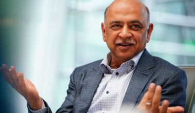 IBM CEO warns that ongoing trillion-dollar AI data center buildout is unsustainable — says there is 'no way' that infrastructure costs can turn a profit