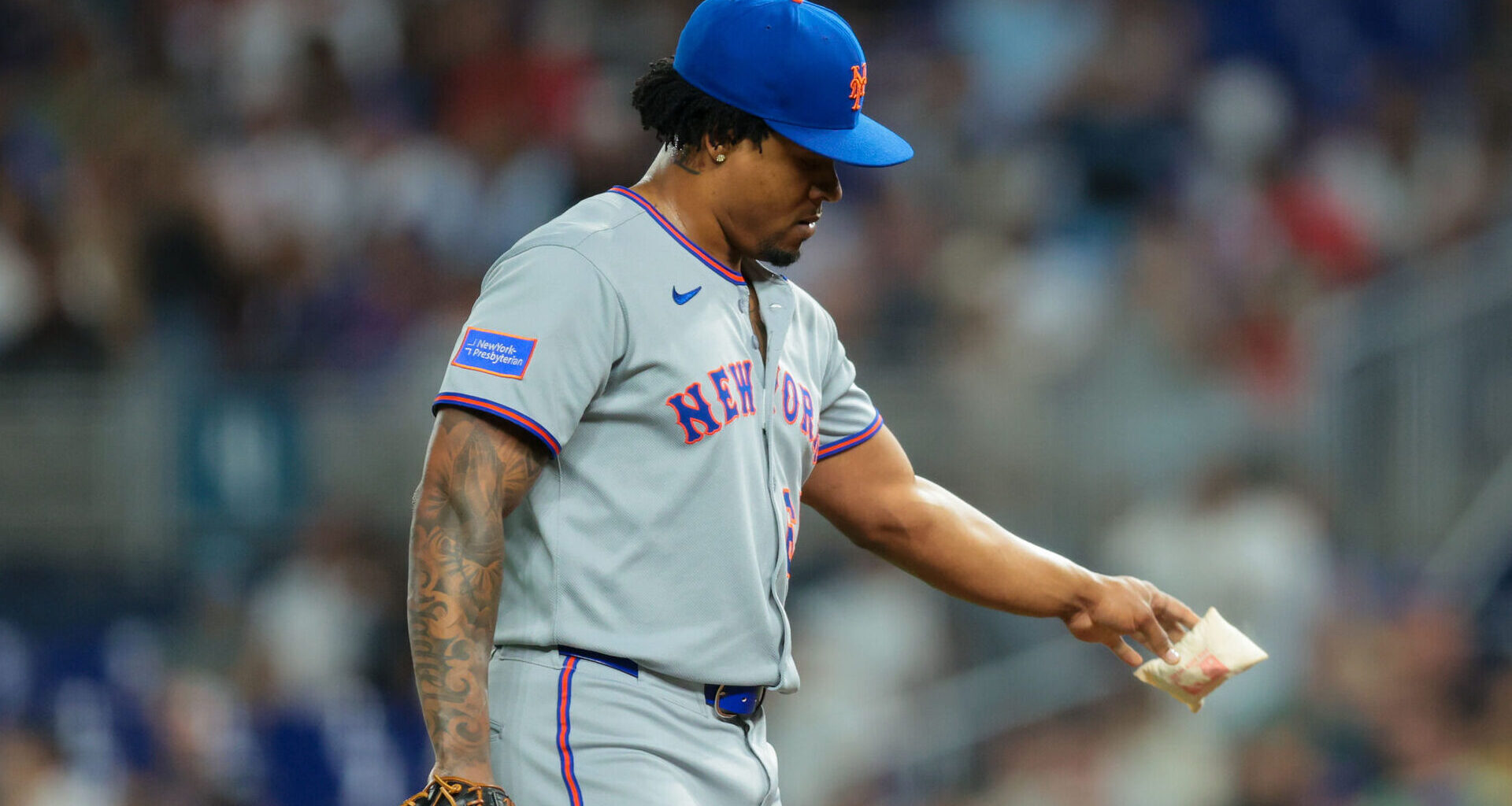 Gregory Soto Explains Decision To Sign With Pirates In Free Agency