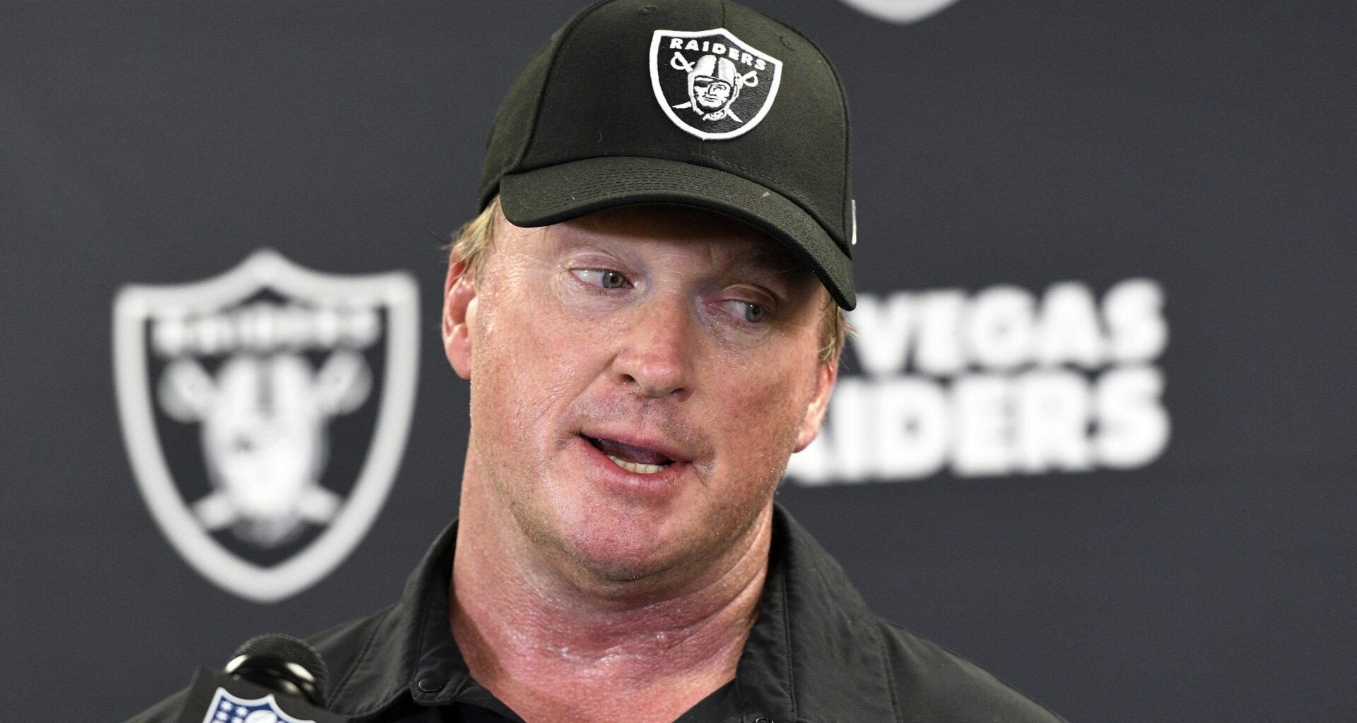 Jon Gruden's Chances of Landing Michigan HC Job Discussed by NFL Insider