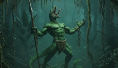 Cult Argentine Toy Line 'Guerreros del Manana' Set for Animated Series