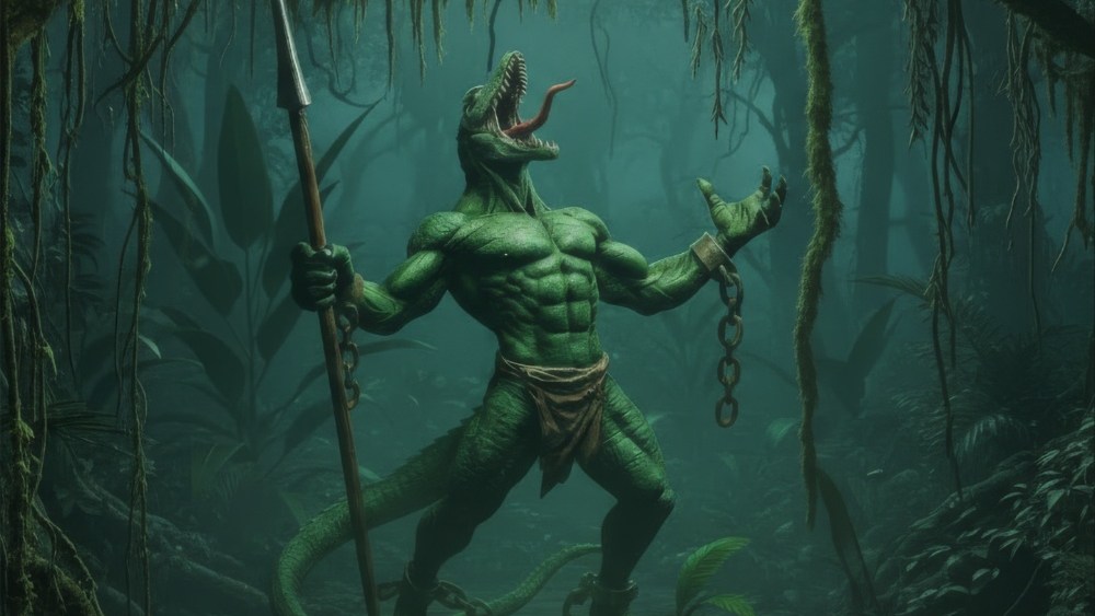 Cult Argentine Toy Line 'Guerreros del Manana' Set for Animated Series