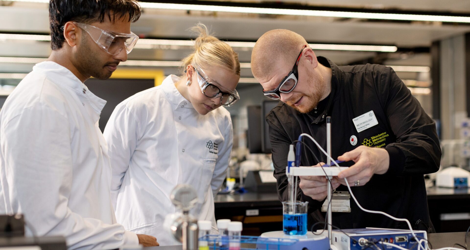 The US wants more apprenticeships. The UK figured out how to make them coveted roles