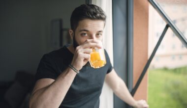 I always felt run down so I tried taking a daily electrolyte—here’s what changed after a month