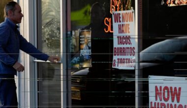 Ohio unemployment rate doesn’t give the whole jobs picture