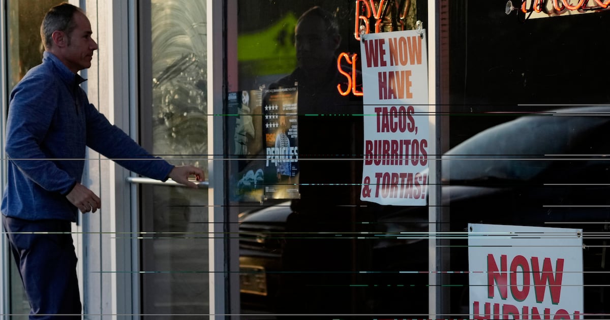 Ohio unemployment rate doesn’t give the whole jobs picture