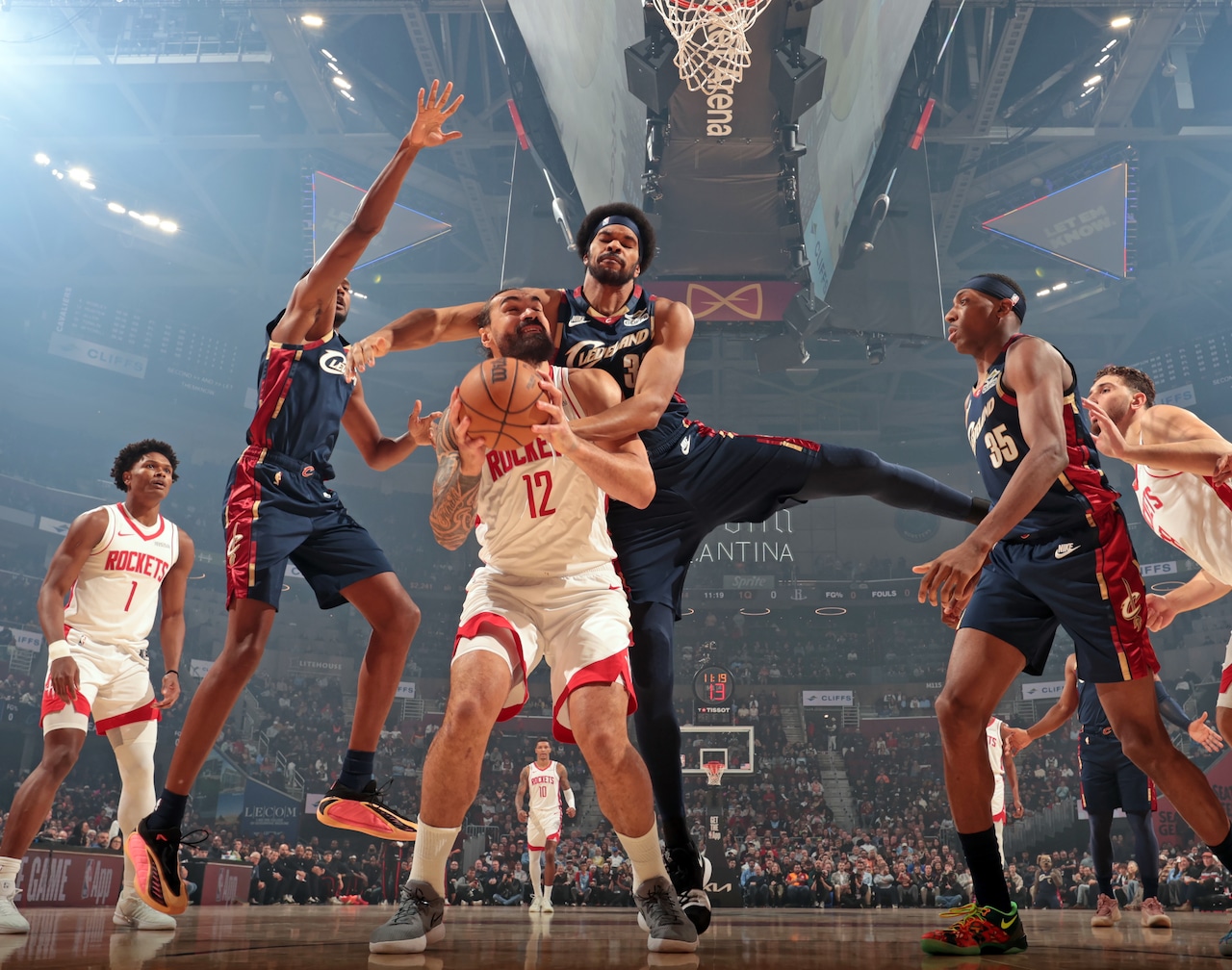 Cavs’ talent isn’t the problem — it’s their mindset