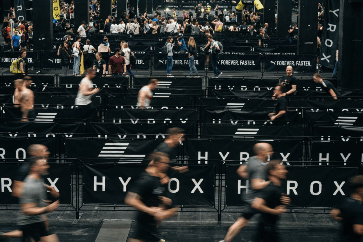 HYROX Launches Sports Science Council to Study Hybrid Training